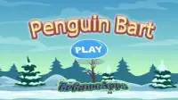 Penguin Bart - Hardest Game ever Screen Shot 3