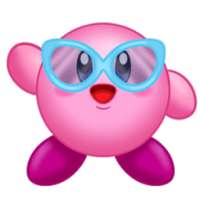 Kirby game