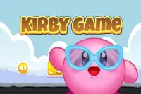 Kirby game Screen Shot 4