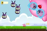 Kirby game Screen Shot 0