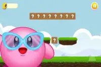 Kirby game Screen Shot 3