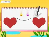 Love Meeting - Brain Training Game Screen Shot 5