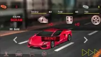 Driving in Race with Time Screen Shot 5