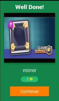 Clash Royale Quiz Screen Shot 5