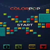 Color Pop Screen Shot 0
