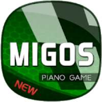 Migos Piano Tiles