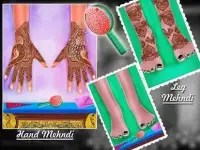 Rajasthani Wedding - Indian Arranged Marriage Screen Shot 0