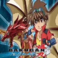 New Bakugan Battle Brawlers Hint