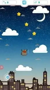Adventure Game : Stray Bird Screen Shot 6