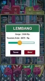 Best Indonesia Monopoly Game 2018 Screen Shot 2