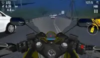 Moto Real Highway Rider 3D Screen Shot 2
