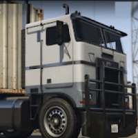City Truck Simulator 2018