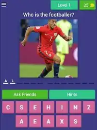 FIFA World Cup Screen Shot 6