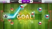 Pro Soccer Champions League: Football Sports Game Screen Shot 3