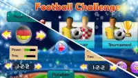 Pro Soccer Champions League: Football Sports Game Screen Shot 0