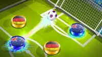 Pro Soccer Champions League: Football Sports Game Screen Shot 5
