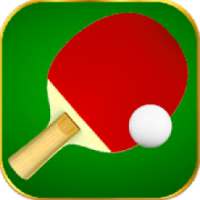Table Tennis : 3D Ping Pong Sports Simulator Game