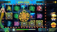 Slots! Deep Ocean Casino Online Free Slot Machines Screen Shot 0