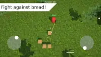 Bread Quest Screen Shot 3