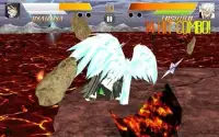 Shinigami Soul Fighting Screen Shot 2
