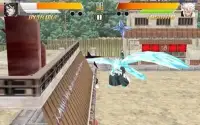 Shinigami Soul Fighting Screen Shot 1