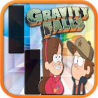 Gravity Falls Piano Tiles 3