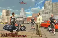 Gangstar of Vegas : New Grand City Mafia Loft Game Screen Shot 7