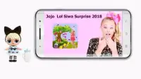 Jojo Lol Siwa Surprise 2018 Screen Shot 2