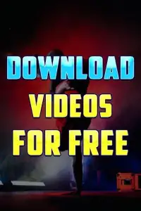 Download Videos for Free From internet Guide Fast Screen Shot 4