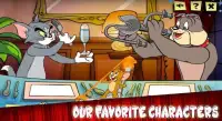 Game Tom and Jerry Educational Memory 2018 Screen Shot 4
