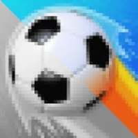 Football Pixel Logos & Players - Color by Number