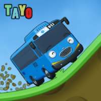 Toyo the Hill Bus