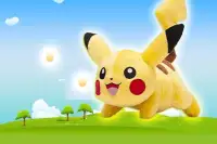 Cute Toy Pokemon Collector Games Screen Shot 0