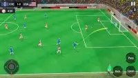 Dream Soccer Club League 2018: World Football King Screen Shot 5