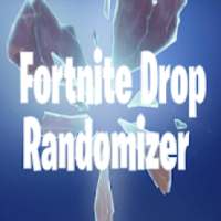 Drop Randomizer for Fortnite