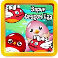 Super Dragon Egg