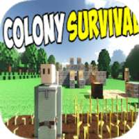 Colony Survival