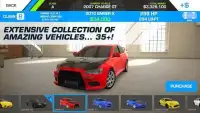 Apex Chase Racing - Race and Drift Like A Pro Screen Shot 4