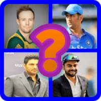 guess the cricket player