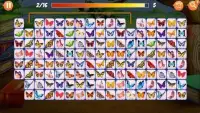 Onet Butterfly : Onet Deluxe Classic Screen Shot 4
