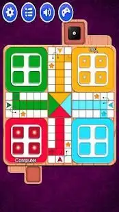 Ludo Classic Star Screen Shot 6