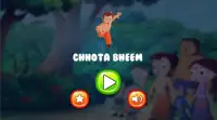 Chhota Mr bheem Temple Run Screen Shot 1