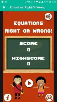 Math Games | Learn math by playing math games Screen Shot 6