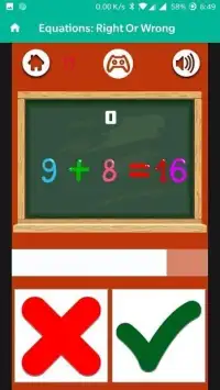 Math Games | Learn math by playing math games Screen Shot 5