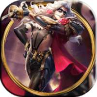 Lancelot the Legends Hero Mobile: Gameplay RPG 3d