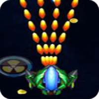 Galaxy attack: Alien Shooter Space