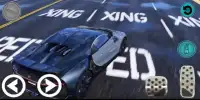 Car Driving Veyron Simulation 2019 Screen Shot 1