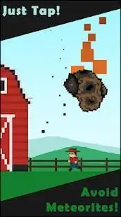 Sheep Must Survive: Farm Apocalypse Simulator Screen Shot 3