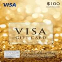 Visa giftcard giveaway 2018: Games for gifts!