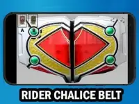 KR Chalice Henshin Belt Simulator Screen Shot 0